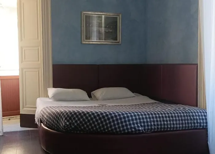Apartamento Mandalarose Catania