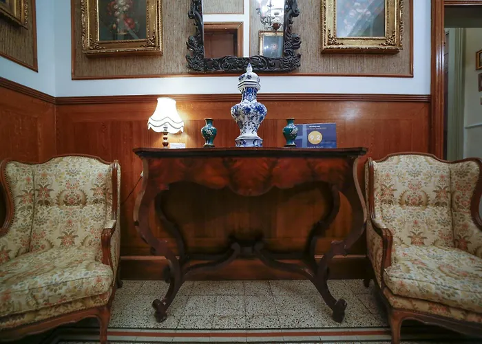 La Casa Di Marcello Bed and Breakfast Catánia