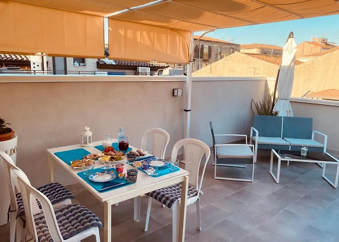 Royal House Bed & Breakfast Catania