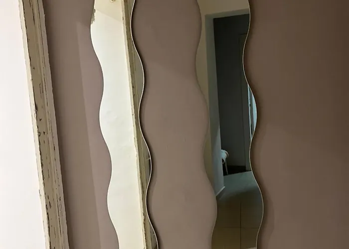 Persefone Luxury Suite Agrigento