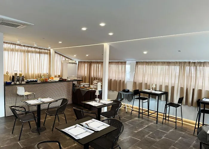 8Room Hotel Catania