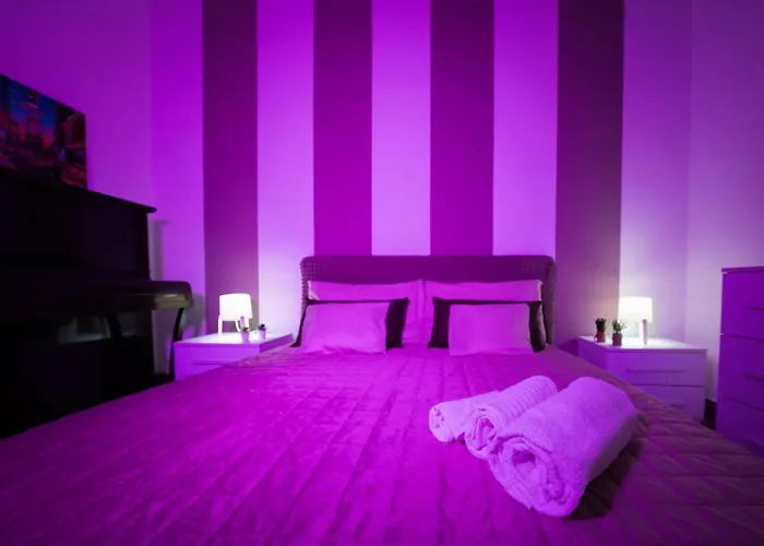 Hotel Casa Sofia Catania