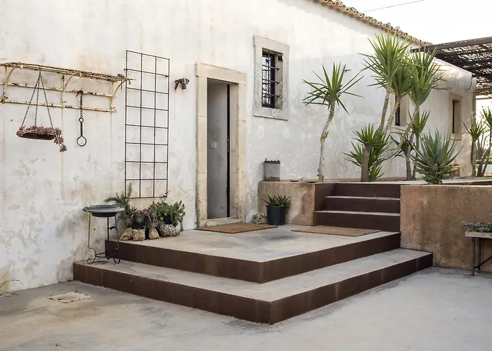 Bed and Breakfast Casa Balat Noto