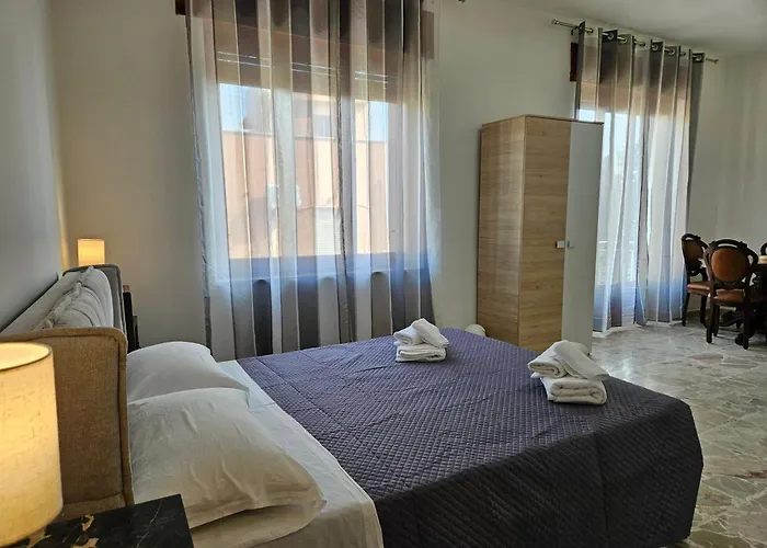Porta Messina Rooms Taormina