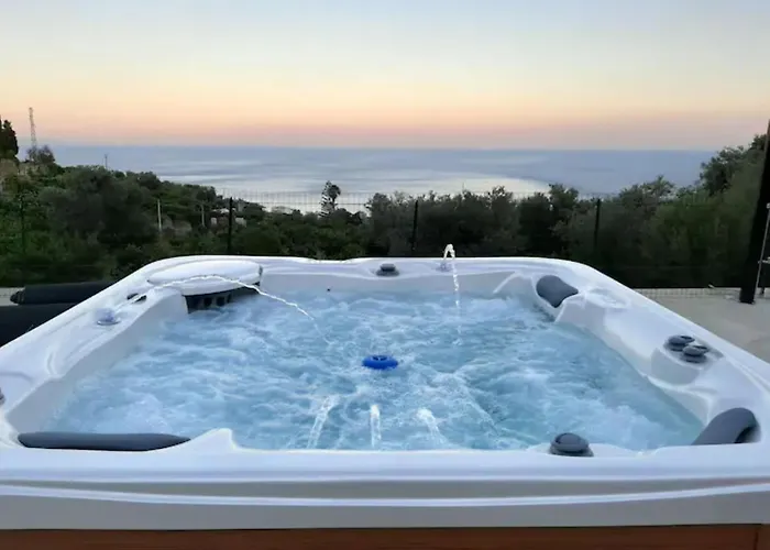 Aparthotel Casal Trinacria Santa Teresa Di Riva
