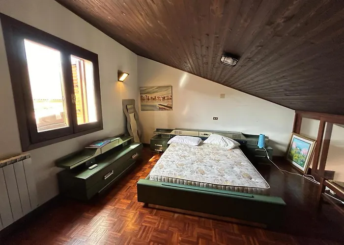 Appartamento Harmony House Syracuse