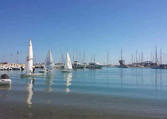 Hotel Lo Scalo 2.0 Marina di Ragusa
