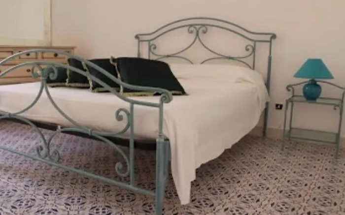 Hotel Mare E Timo Marettimo