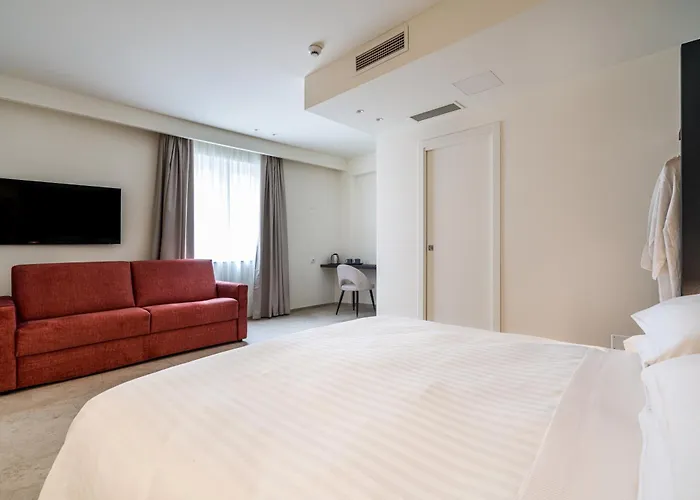 I Due Mori - Luxury Rooms Giardini Naxos