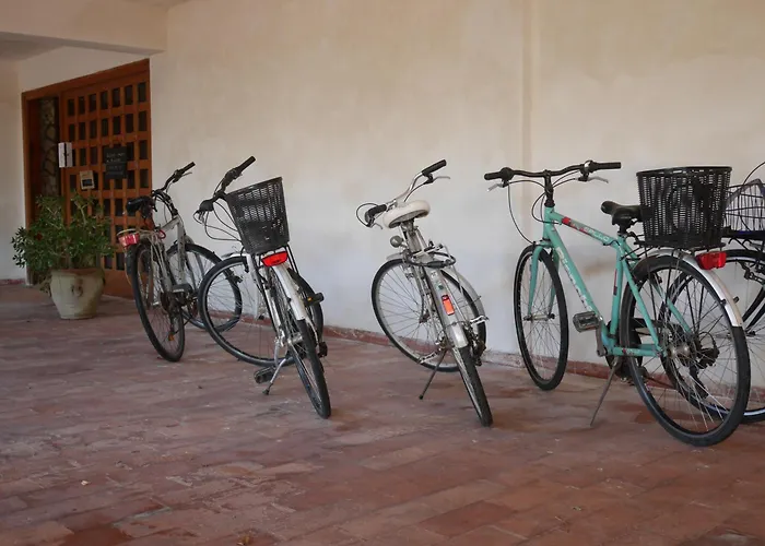 Al Vecchio Pontile Vista mare Bnb Marsala