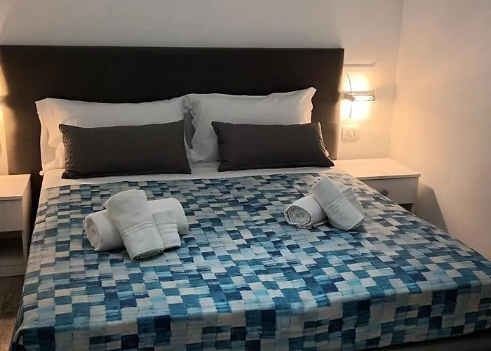 B&B Casa A Liu Portopalo Di Capo Passero