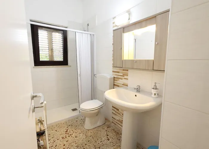 Da Termini Hotel Marsala