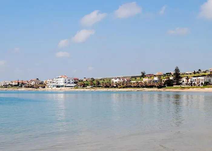Hotel Acquamarina Donnalucata 