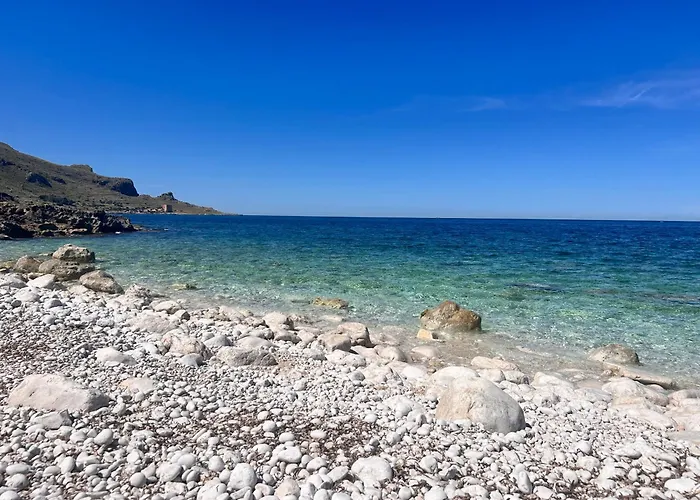 Boutique Bed and Breakfast Rais San Vito Lo Capo