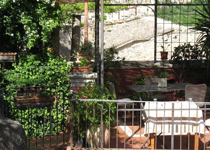 B&B L'Orto Sul Tetto Ragusa