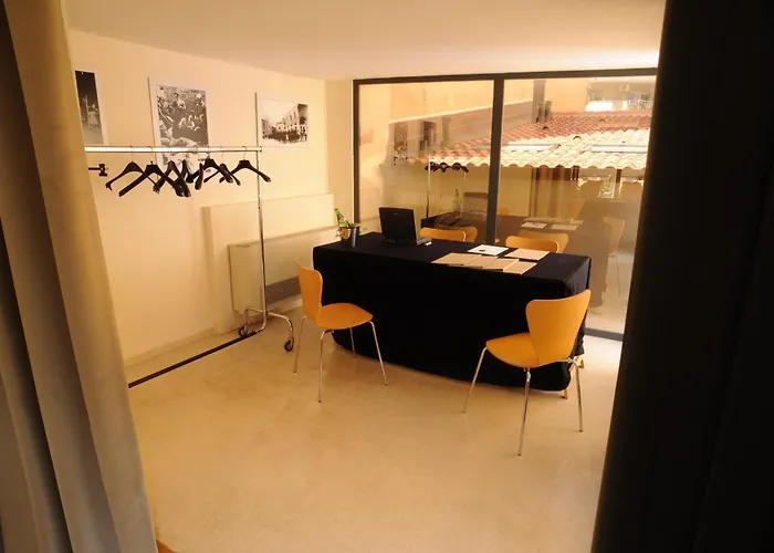 Ucciardhome Hotel Palermo