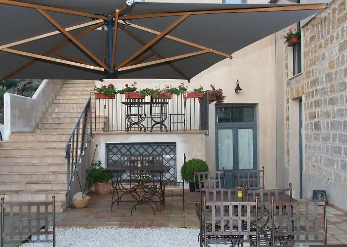 Affittacamere Relais Casa Mirabile Menfi