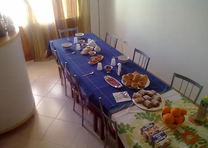 B&B Pacheco Paceco
