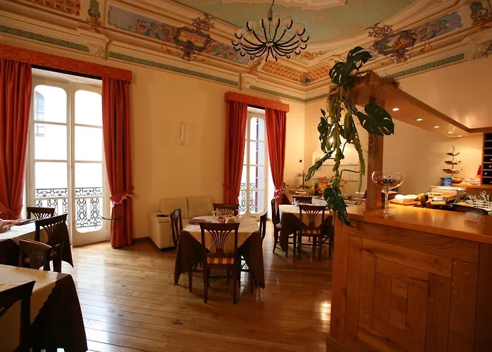 Hotel Medici Milazzo