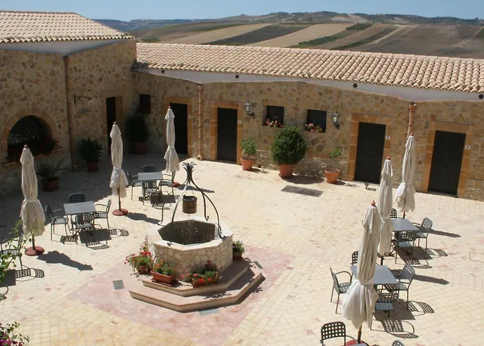 Don Giovanni Hotel Sambuca di Sicilia
