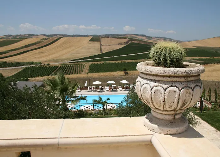 Sambuca di Sicilia Hotels