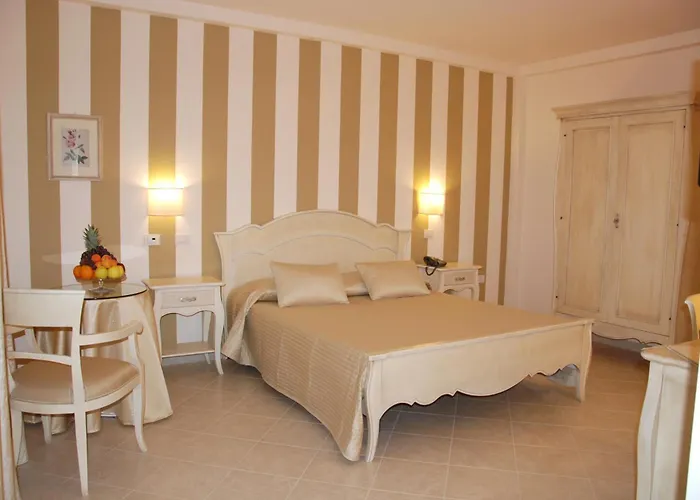 Alcantara Resort Di Charme Adults Only Gaggi