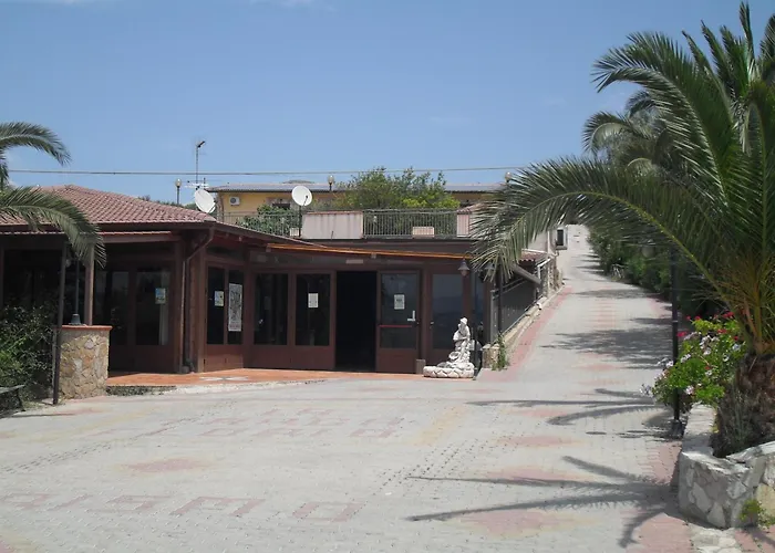 Hutverhuur in Sicilië