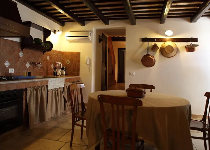 B&B Sabir San Vito Lo Capo