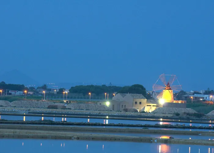 B&B Sbarco Dei 1000 Marsala