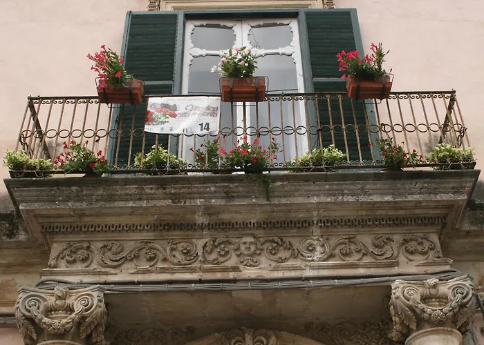 Modica Hotels
