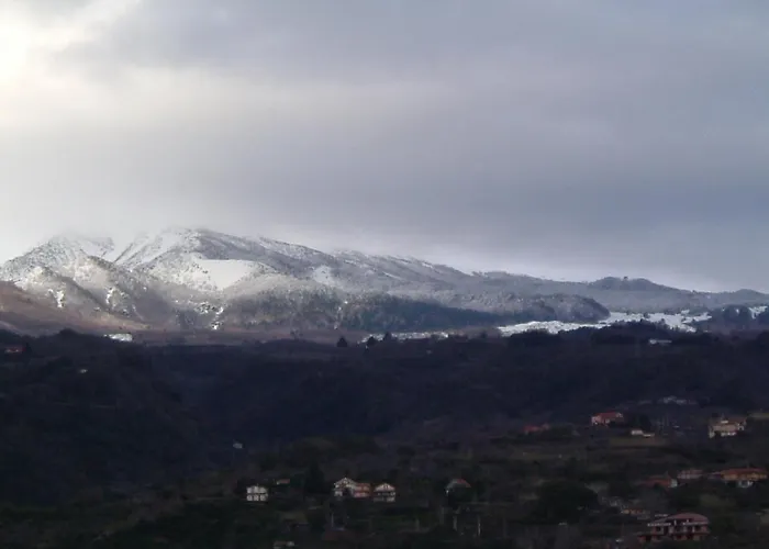 Affittacamere IL Ciliegio Dell 'Etna Giarre