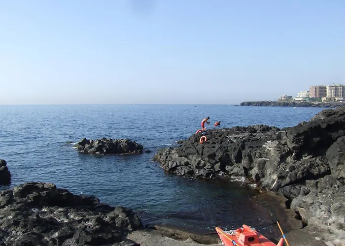 Camping Jonio Catania