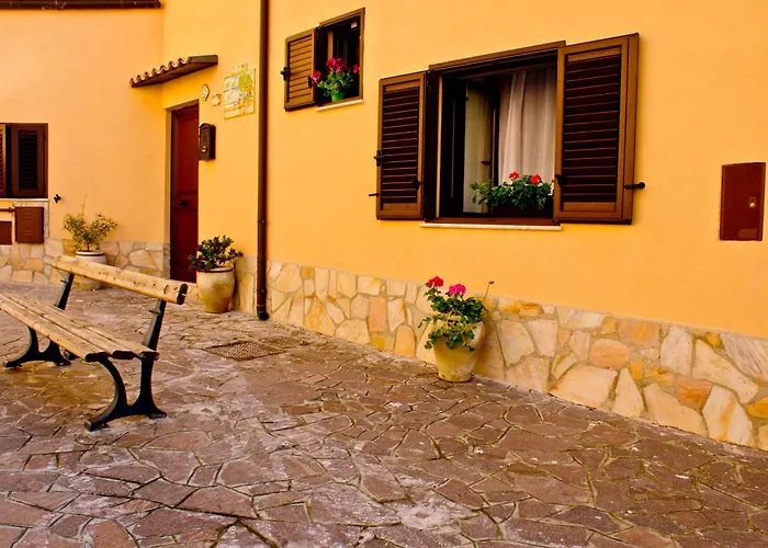 B&B Liolà Agrigente