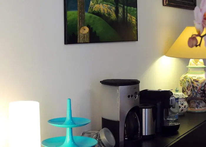 Bed and Breakfast In Itinera Palermo