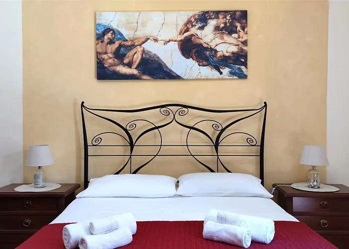 Ruggero House Villa Cefalu