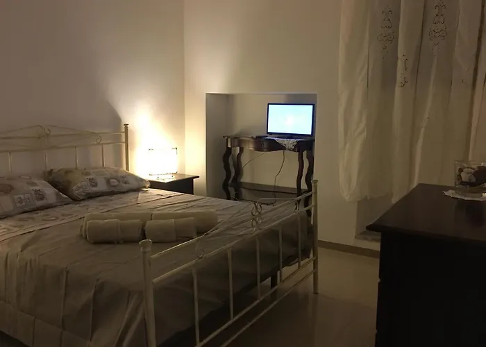 B&B Domus Gaetani Syracuse