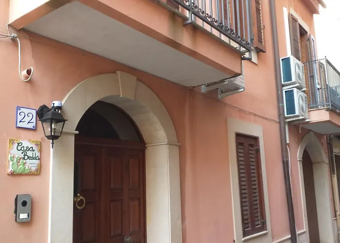 Casa Bedda Siracusa Villa Syracuse