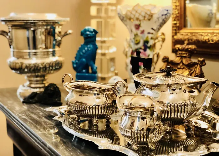 Bed and Breakfast Dimora Umberto Catania