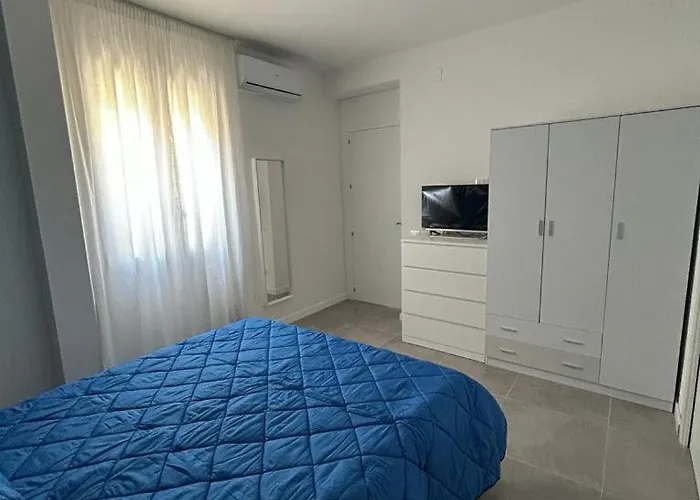 Maison Elle Hotel Palermo