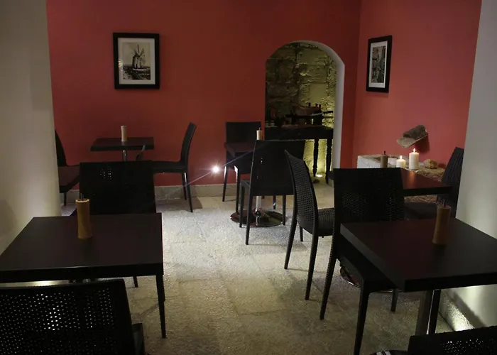 B&B Cortile Di Venere Trapani