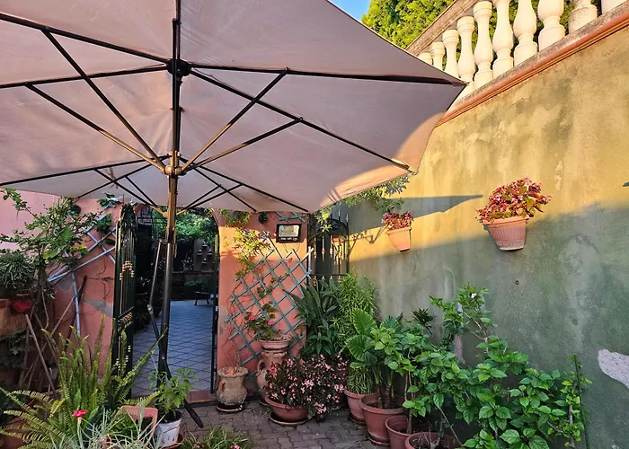 B&B "Terra Du Suli" Cefalù