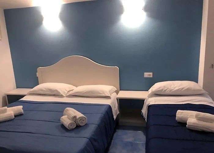 Le Camere della Campana Castellammare del Golfo