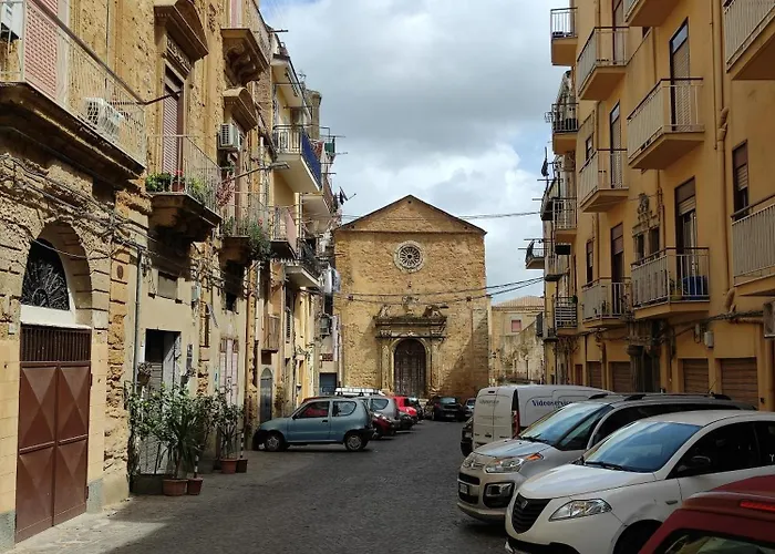 Hotel Il Vicolo Agrigento