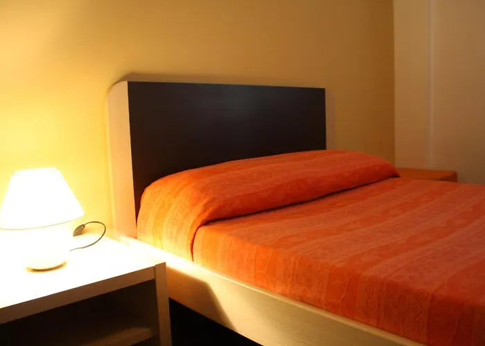 B&B 5 Sensi Belpasso
