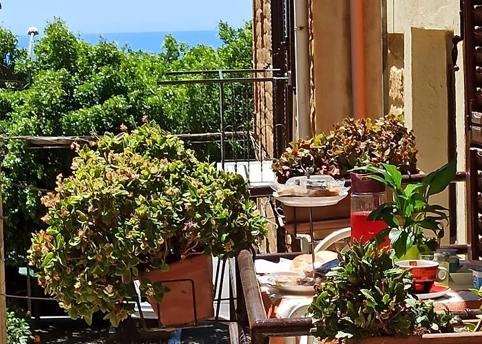 B&B Le 4 Stagioni Agrigento admite animales