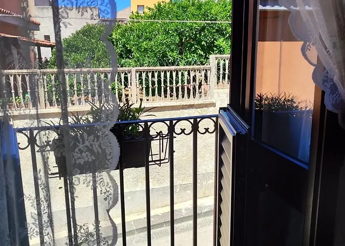 Bed And Breakfast Alberini Noto