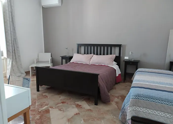 Hotel Dimora Sole di Maggio Marsala