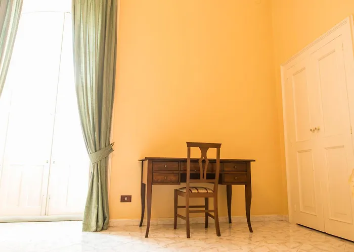 Bed and Breakfast Sognando Ortigia Syracuse