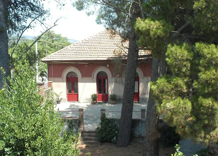 B&B Sotto i Pini Zafferana Etnea