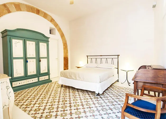 Hotel Casa Marsalia Marsala